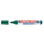 3518-Edding 660 Verde 1 pieza(s)