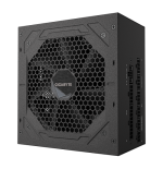 35187-GIGABYTE UD1000GM PG5 V2 Fuente de Alimentacion - PCIe Gen 5.1, 80 PLUS Gold, Diseno completamente modular, Ventil