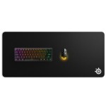 35189-Steelseries 63429 alfombrilla para raton Alfombrilla de raton para juegos Negro