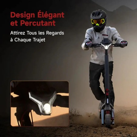 35208-NAVEE XT5 PRO PATINETE ELECTRICO