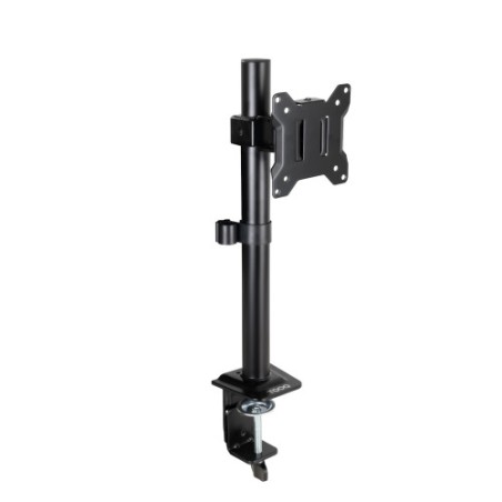 35225-TOOQ SOPORTE MESA PANTALLA GIRA INCLI ROTA 17-32,NEGRO