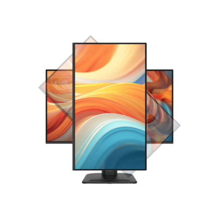 35246-MSI PRO MP275PG E14 pantalla para PC 68,6 cm (27") 1920 x 1080 Pixeles Full HD LCD Negro