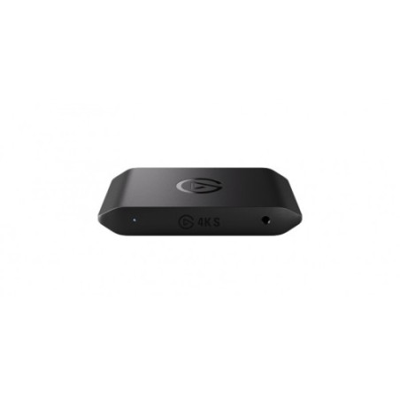 35282-ELGATO GAME CAPTURE 4K S (10GBR9901)