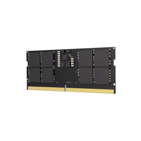 35295-Lexar LD5DS016G-B4800GSST modulo de memoria 16 GB DDR5 4800 MHz ECC