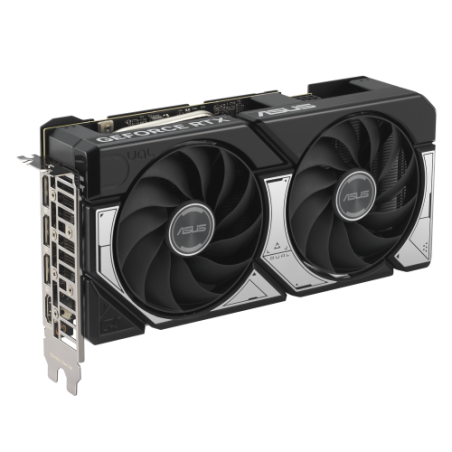 35300-ASUS Dual -RTX5060TI-8G NVIDIA GeForce RTX 5060 Ti 8 GB GDDR7