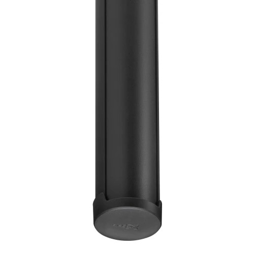 35317-VOGELS GAMA PROFESIONAL TUBOS GAMA CONNECT-IT PUC2430B SMALL POLE 300CM NEGRO (PUC2430B)