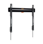 35322-(RM) VOGELS GAMA CONSUMO TV SOPORTE A PARED FIJO NEGRO (TVM 3605)