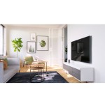 35323-(RM) VOGELS GAMA CONSUMO TV SOPORTE A PARED FIJO NEGRO (TVM 3605)