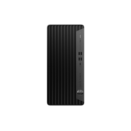 35352-HP Elite 800 G9 IntelR CoreT i7 i7-14700 32 GB DDR5-SDRAM 512 GB SSD Windows 11 Pro Torre PC Negro