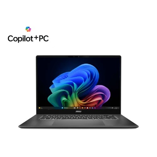 35359-MSI PORTATIL PRESTIGE 16 AI+ C3MG-013ES-. 16" 16:10 2.8K (2880 X 1800) OLED, 120H. INTEL CORE ULTRA 9 PROCESSOR 38