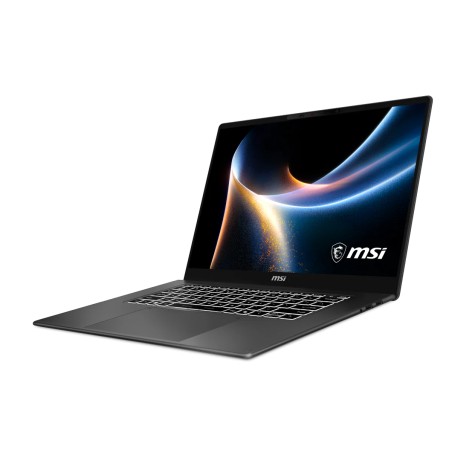 35360-MSI PORTATIL PRESTIGE 16 AI+ C3MG-013ES-. 16" 16:10 2.8K (2880 X 1800) OLED, 120H. INTEL CORE ULTRA 9 PROCESSOR 38