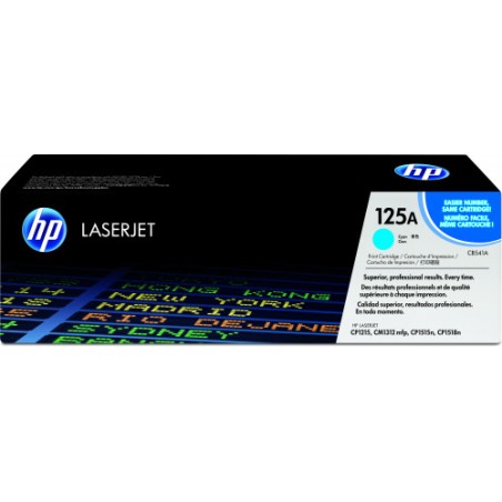 35364-HP 125A TONER HP125A CIAN (CB541A)