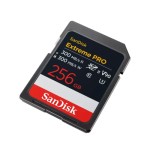 35406-SanDisk Extreme PRO 256 GB SDXC UHS-II Clase 10