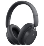 35426-BASEUS BOWIE D05 WIRELESS HEADPHONES CLUSTER BLACK