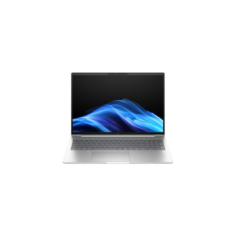 35451-HP EliteBook 6 G1i Intel Core Ultra 7 255H Portatil 40,6 cm (16") WUXGA 32 GB DDR5-SDRAM 1 TB SSD Wi-Fi 7 (802.11b