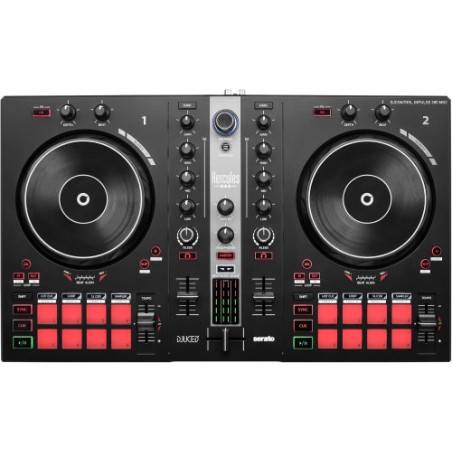 35467-HERCULES CONSOLA DJ INPULSE 300 MK2