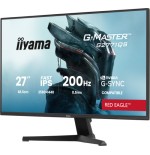 35491-iiyama G2771QS-B1 pantalla para PC 68,6 cm (27") 2560 x 1440 Pixeles Wide Quad HD Negro