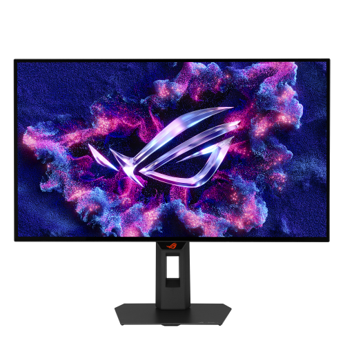 35497-ASUS ROG Strix OLED XG27AQDMGR pantalla para PC 67,3 cm (26.5") 2560 x 1440 Pixeles Quad HD Negro