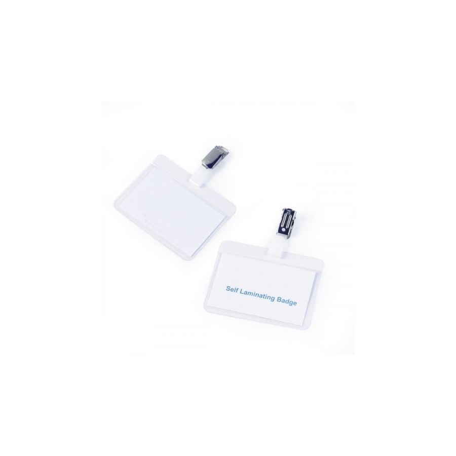 3550-CAJA DE 25 IDENTIFICADORES PINZA PLASTICO LAMINA AUTOADHESIVA DURABLE 8102-19 3550-CAJA DE 25 IDENTIFICADORES PINZA PLASTICO LAMINA AUTOADHESIVA DURABLE 8102-19