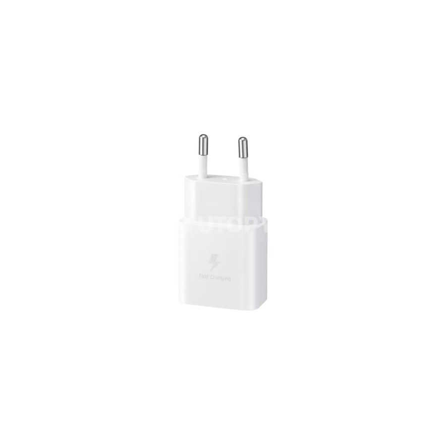 35515-SAMSUNG CARGADOR 15W C TO C TA BULK WHITE