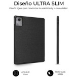 35524-SUBBLIM SHOCK CASE LENOVO IDEA