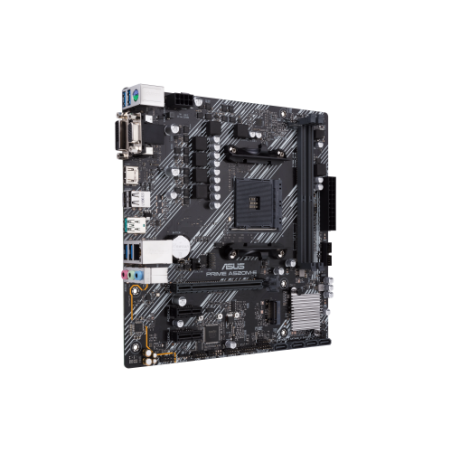 35536-ASUS PRIME A520M-E/CSM AMD A520 Zocalo AM4 micro ATX