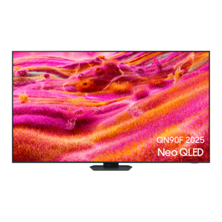 35541-SAMSUNG TV 43" NEO QLED QN90F 4K SAMSUNG VISION AI SMART TV 2025