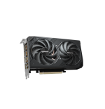 35551-GIGABYTE GeForce RTX 5060 Ti WINDFORCE MAX OC 8G Tarjeta Grafica - 8 GB GDDR7, 128 bits, PCI-E 5.0, 2587 MHz Frecu