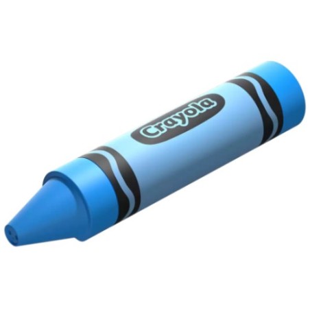 35555-SanDisk Crayola unidad flash USB