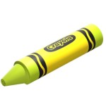 35557-SanDisk Crayola unidad flash USB