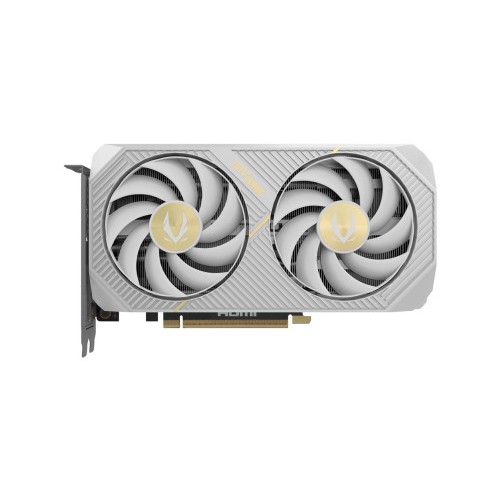 35567-VGA ZOTAC RTX 5060 TI 16GB TWIN EDGE OC WHITE EDITION,NV,RTX5060TI,16GB,GDDR7,128BIT,1HDMI+3DP,2 VENTILADORES (ZT-