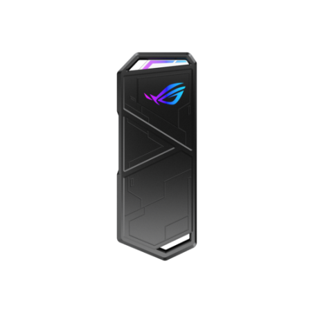 35632-ASUS ROG Strix Arion Lite Caja externa para unidad de estado solido (SSD) Negro M.2