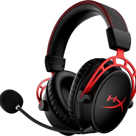 35637-HP HYPERX CLOUD ALPHA WIRELESS - PC GAMING HEADSET  4P5D4AA