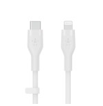 35654-Belkin CAA009BT1MWH cable de conector Lightning 1 m Blanco