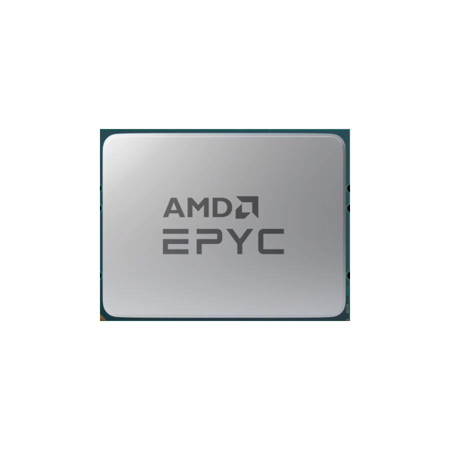 35690-AMD EPYC 9454P procesador 2,75 GHz 256 MB L3