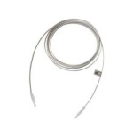 35708-HUAWEI PHOTOELECTRIC COMPOSITE CABLE, XC/UPC-XC/UPC, SINGLE-MODE, 20M,1G.657A2, 1.8*4.2MM, WHITE,B CABLE