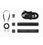 35728-TECLADO CORSAIR K70 CORE TKL WIRELESS RGB MLX RED ESPANOL CH-914901E-ES