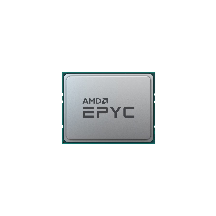 35755-AMD EPYC 9384X procesador 3,1 GHz 768 MB L3