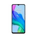 35770-VIVO Y03 128G+4G GEM GREEN