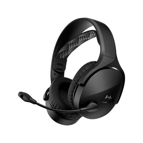 35797-HP HyperX Cloud Jet: auriculares gaming inalambricos (negro)