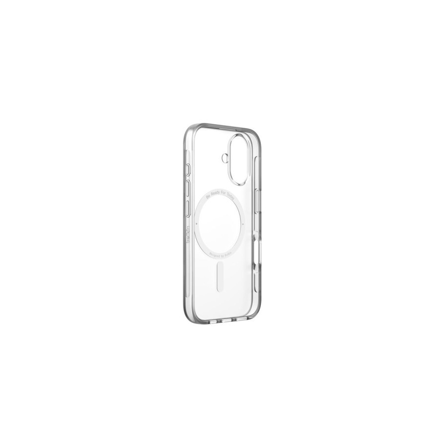 35803-BELKIN MAGNETIC PROTECTIVE CASE - IPHONE 16 - CLEAR