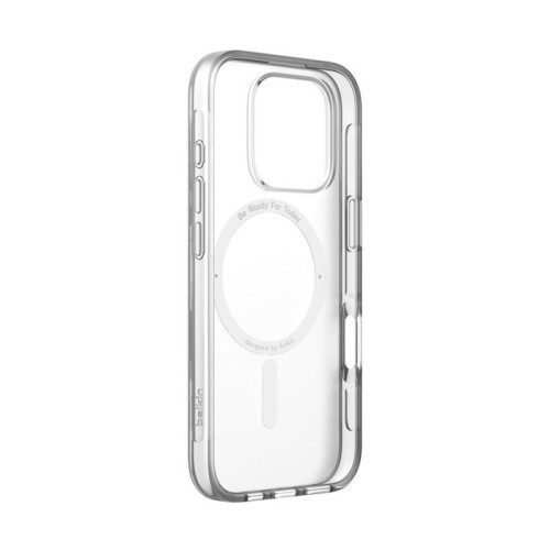 35805-Belkin MSA027HQCL funda para telefono movil 15,9 cm (6.27") Transparente