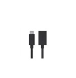 35811-Belkin F2CU036btBLK cable USB USB 3.2 Gen 1 (3.1 Gen 1) USB C USB A Negro