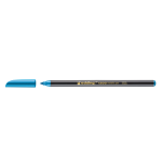3583-ROTULADOR PUNTA FINA 1200 AZUL METALICO EDDING 1200-073
