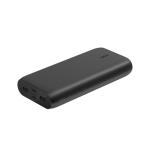 35838-Belkin BPB016BTBK bateria externa 26000 mAh Negro