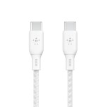 35850-Belkin BOOST CHARGE cable USB USB 2.0 2 m USB C Blanco
