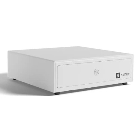 35858-SUMUP CAJON PORTAMONEDAS APG ECD330 WHITE