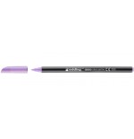 3587-ROTULADOR PUNTA FINA 1200 PASTEL LAVANDA EDDING 1200-087