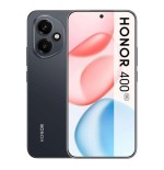 35870-HONOR 400 5G MIDNIGHT BLACK 8GB + 512GB