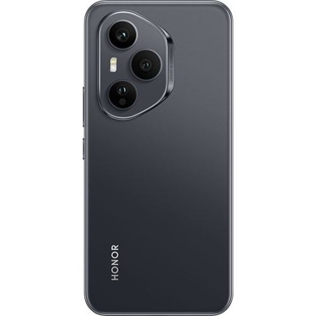 35876-HONOR 400 PRO 5G MIDNIGHT BLACK 12GB + 512GB